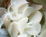 なるべく苦味を抑えたよ！ゴーヤチャンプル作り方4写真