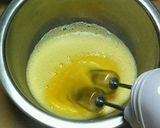 マンゴーのショートケーキ♪作り方2写真
