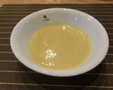 今が旬♪『かぼちゃ』の冷たいスープ作り方7写真