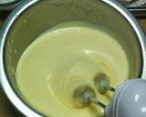 マンゴーのショートケーキ♪作り方3写真