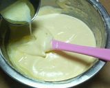 マンゴーのショートケーキ♪作り方6写真