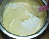 マンゴーのショートケーキ♪作り方5写真