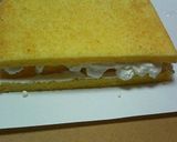 マンゴーのショートケーキ♪作り方12写真