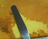 マンゴーのショートケーキ♪作り方10写真