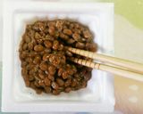 簡単＆食べやすい☆ゴーヤ納豆作り方5写真