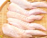 やみつき★鳥手羽のジューシー焼き作り方1写真