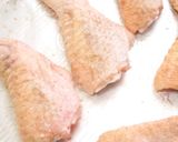 やみつき★鳥手羽のジューシー焼き作り方2写真