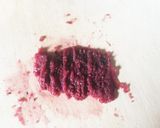 梅じゃこおにぎり作り方1写真