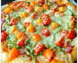 ピザ♪トーストに☆なんちゃってピザソース作り方6写真