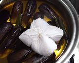 茄子の焼き浸し作り方4写真