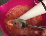 トンガの飲み物 オータイ作り方4写真