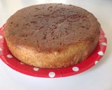 ココナッツオイルで簡単バナナケーキ作り方4写真