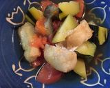 かんたんお惣菜☆夏野菜の煮浸し作り方5写真