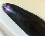 茄子の白だしびたし作り方2写真