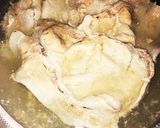 レンジで簡単おかず！ゴマだれ冷しゃぶ作り方2写真