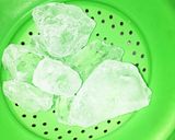 レンジで簡単おかず！ゴマだれ冷しゃぶ作り方3写真