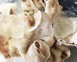 レンジで簡単おかず！ゴマだれ冷しゃぶ作り方5写真