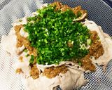 レンジで簡単おかず！ゴマだれ冷しゃぶ作り方11写真
