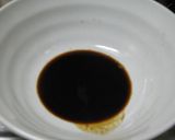 コーラで簡単！激ウマ　醤油ラーメンスープ作り方5写真