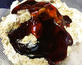 簡単夏休みに一緒に作れる きな粉菓子作り方3写真