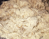 簡単夏休みに一緒に作れる きな粉菓子作り方4写真