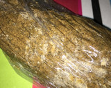 簡単夏休みに一緒に作れる きな粉菓子作り方5写真