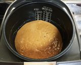 HMで！簡単♡コーヒー風味のナッツケーキ作り方4写真