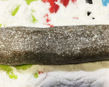 簡単夏休みに一緒に作れる きな粉菓子作り方6写真