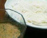 冷や汁(そうめんつけ汁)ごましそたっぷり作り方6写真