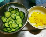 節約簡単チラシ作り方1写真