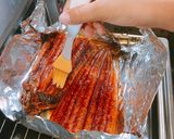 安い鰻がひと手間で高級鰻に大変身！作り方5写真