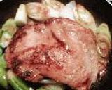鶏の焼酎味噌漬け♪作り方5写真