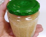減る【ネバネバ薬味丼】inおからパウダー作り方10写真