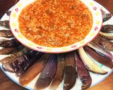 リメイク）麻婆豆腐⇒麻婆ラーメン(^^♪作り方23写真