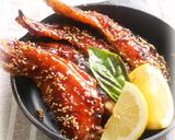 やみつき★鳥手羽のジューシー焼き作り方7写真