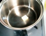 シーフードミックスのコンソメスープ作り方3写真