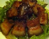 旨い！自家製 豚バラチャーシュー丼作り方15写真