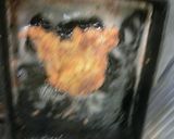 牛タンかつサンド　バルサミコのマヨソース作り方3写真
