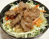 がっつきたい！カルビ丼作り方7写真