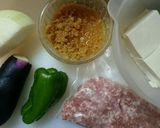 おろしぽん酢で☆ふわふわ肉団子☆作り方1写真