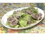 豚肉とレタスの塩だれ炒め★動画あり★作り方9写真