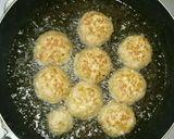 おろしぽん酢で☆ふわふわ肉団子☆作り方5写真