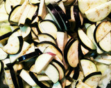 簡単！きゃべつとなすとしいたけの味噌炒め作り方6写真