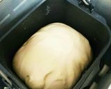 惣菜パン チーズ明太子マヨとチーズツナ☆作り方2写真