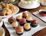 にぎらない寿司！にぎら寿司♡作り方8写真