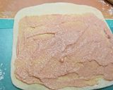 惣菜パン チーズ明太子マヨとチーズツナ☆作り方8写真