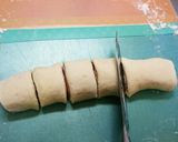 惣菜パン チーズ明太子マヨとチーズツナ☆作り方11写真