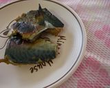 サバの♡豆板醤タレ漬け♡グリル焼き♡作り方2写真