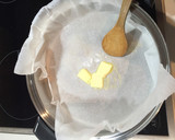 時短簡単!ナスとミンチとトマトの炒め煮物作り方4写真