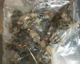 牛すじカレー作り方9写真